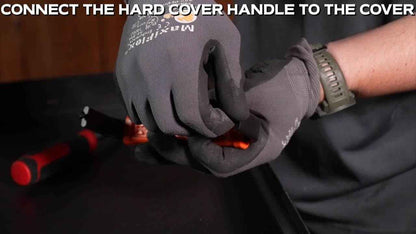 Blackstone 22in w/cover