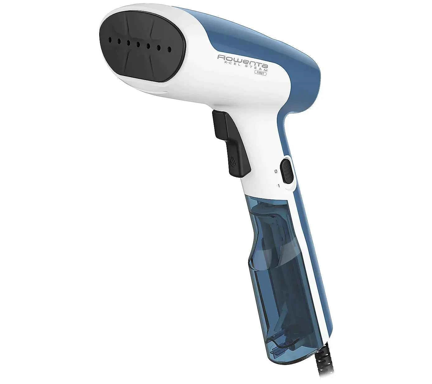 Rowenta X-CEL Steam First Handheld Steamer