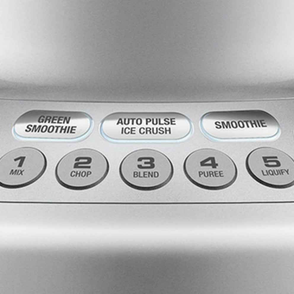 Breville The Fresh & Furious Blender