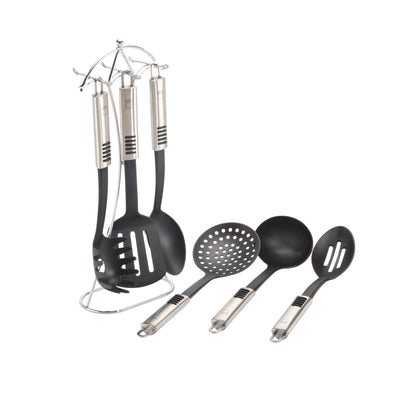 PressureCooker Star 8QT Stainless Steel Combo Kitchen Gadget