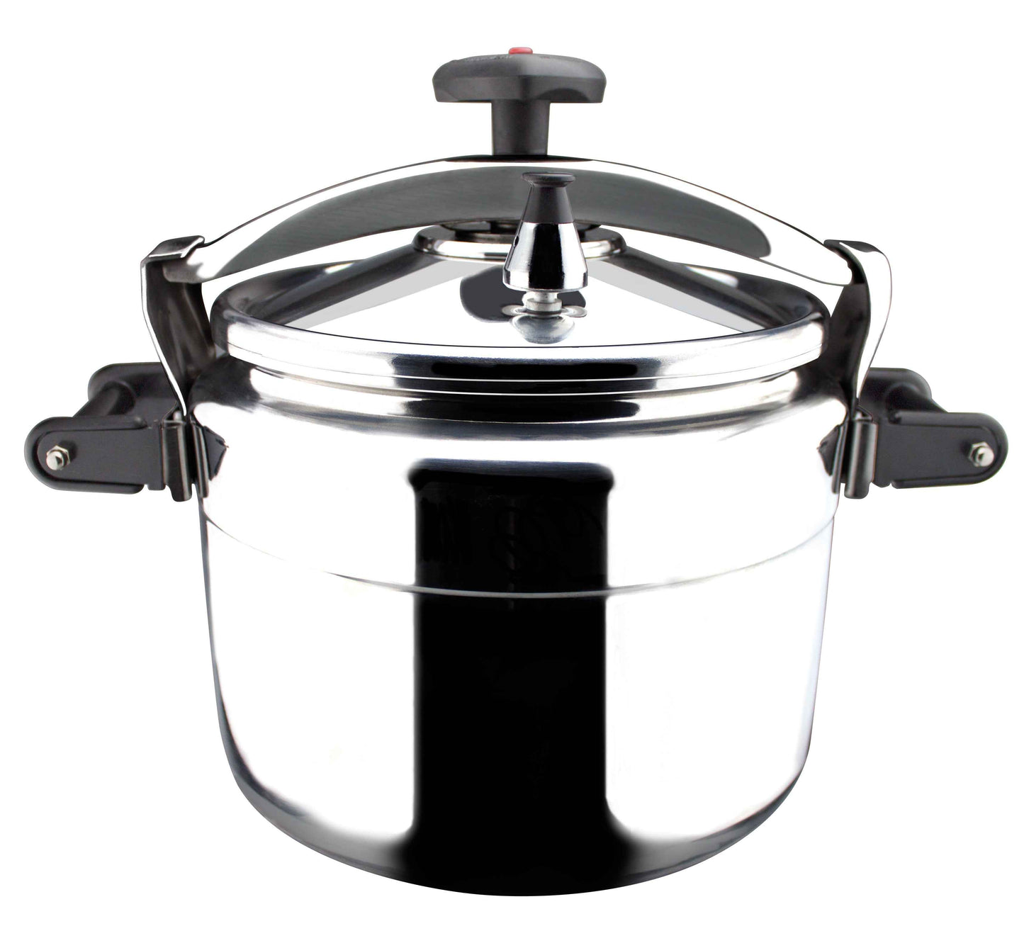 Pressure Cooker Chef 16 Qt. Aluminum