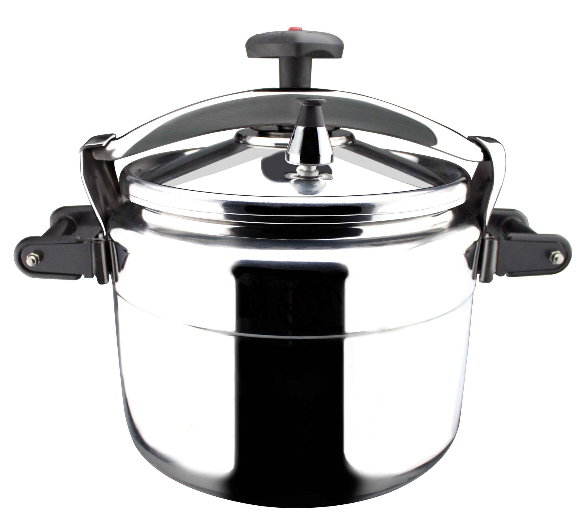 Pressure Cooker Chef 16 Qt. Aluminum