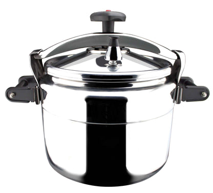 Pressure Cooker Chef 16 Qt. Aluminum