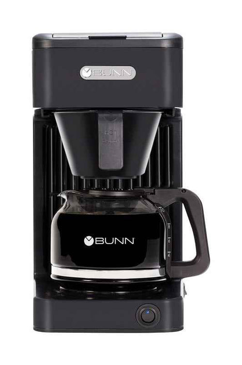 BUNN Speed Brew CSB1 10 cups Black Coffee Maker