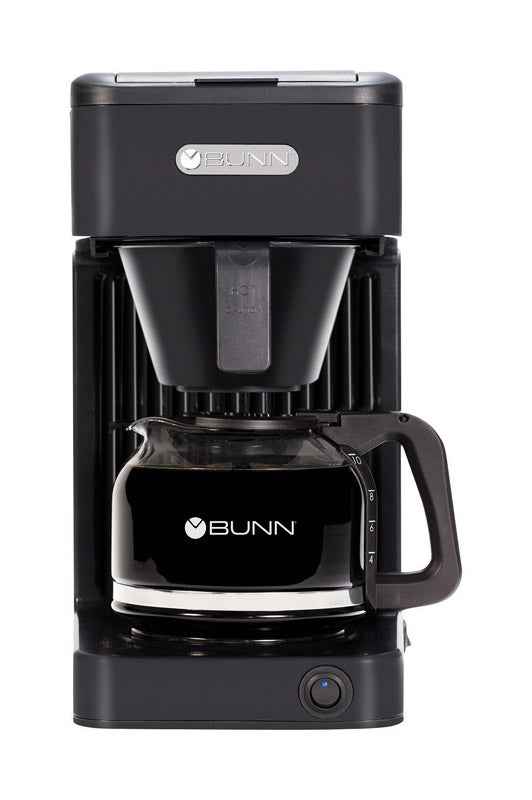 BUNN Speed Brew CSB1 10 cups Black Coffee Maker