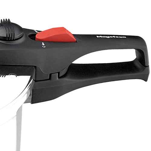 Pressure Cooker Practika Plus 8 Qt. Stainless Steel