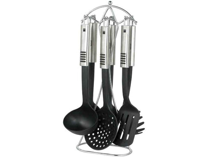 PressureCooker Star 8QT Stainless Steel Combo Kitchen Gadget