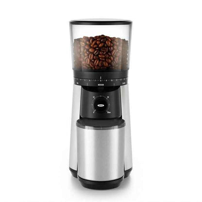 OXO On Conical Burr Coffee Grinder