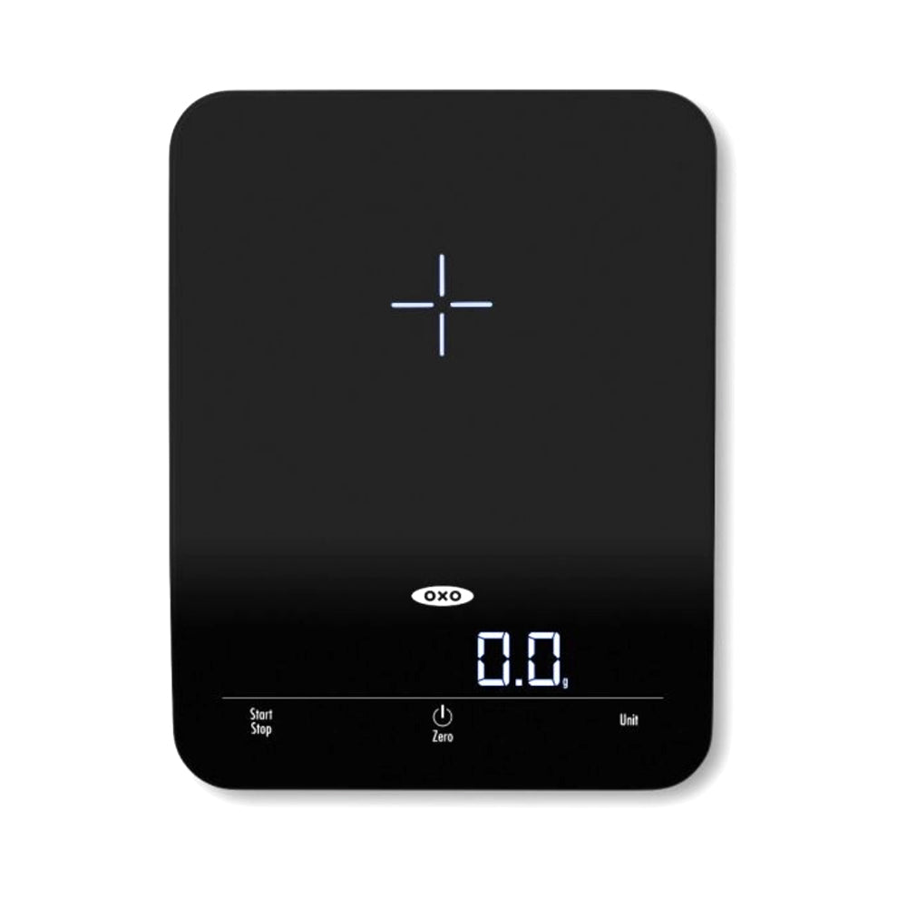 OXO 6 lb. Precision Scale w/ Timer - Home OXO