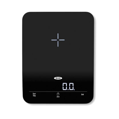 OXO 6 lb. Precision Scale w/ Timer - Home OXO