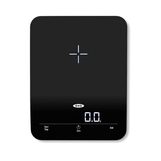 OXO 6 lb. Precision Scale w/ Timer - Home OXO