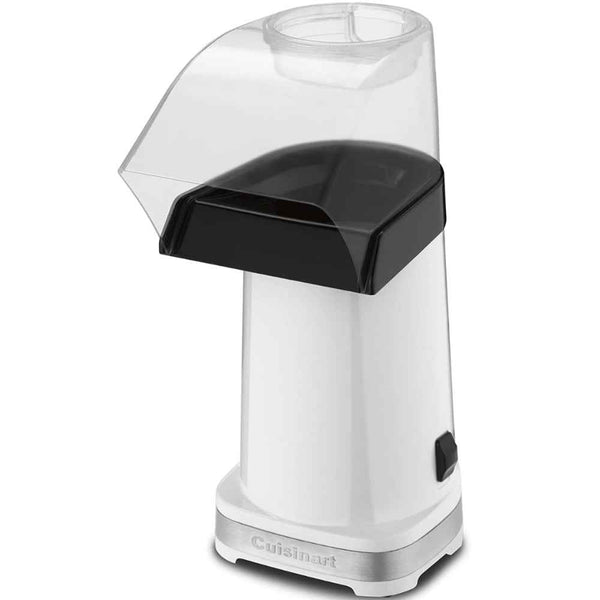 Cuisinart EasyPop Hot Air Popcorn Maker – White