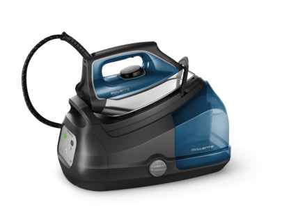 Rowenta Perfect Steam Pro - Steam Generator & Iron