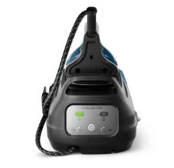 Rowenta Perfect Steam Pro - Steam Generator & Iron