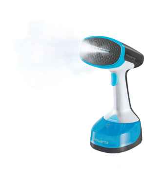 Rowenta X-Cel Steam Compact Handheld Steamer – 1400 Watt