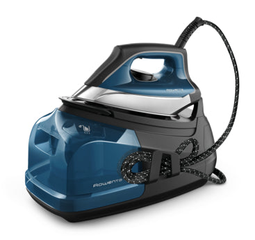 Rowenta Perfect Steam Pro - Steam Generator & Iron