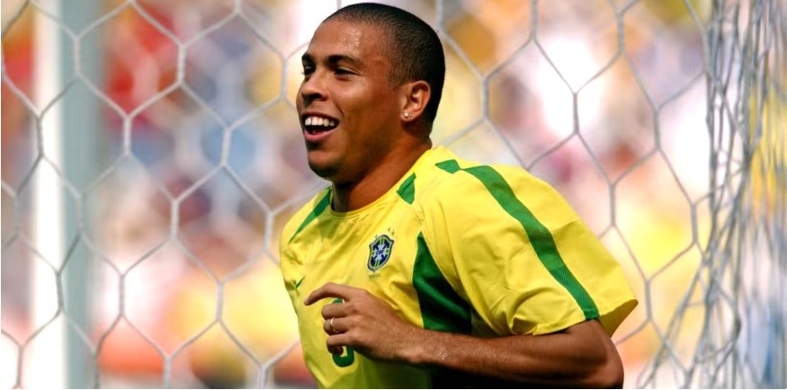 Ronaldo Ronaldo