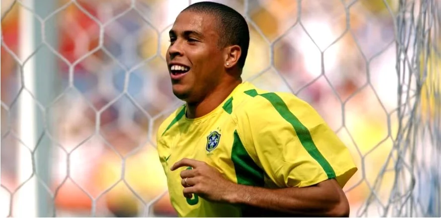 Ronaldo Ronaldo
