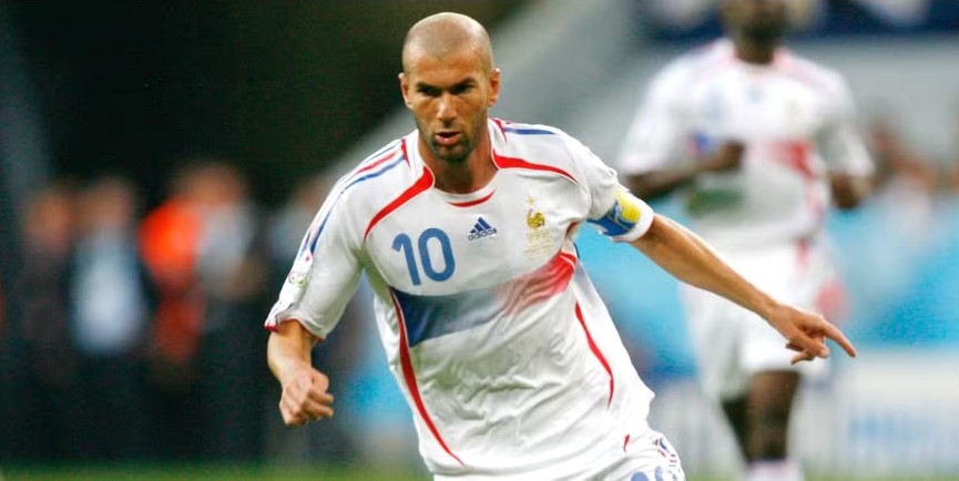 Zidane Zidane