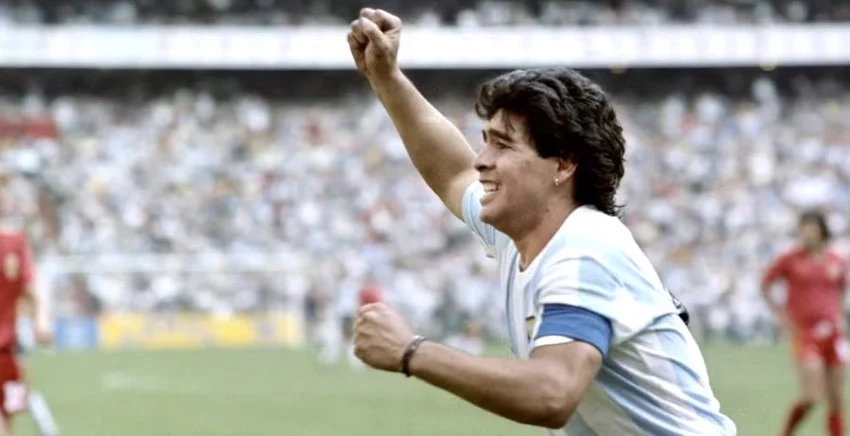 Maradona