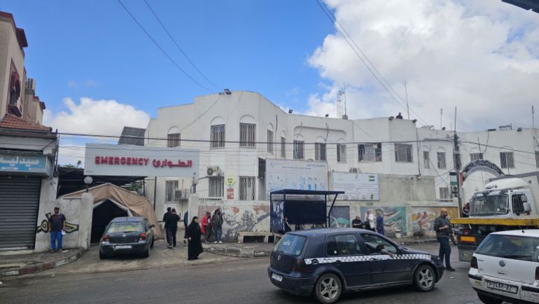 Areas east of Rafah that the occupation is calling for evacuation include vital facilities, notably Abu Youssef al-Najjar Hospital, the only government hospital in the city - Raed Musa - Rafah - Al Jazeera network.