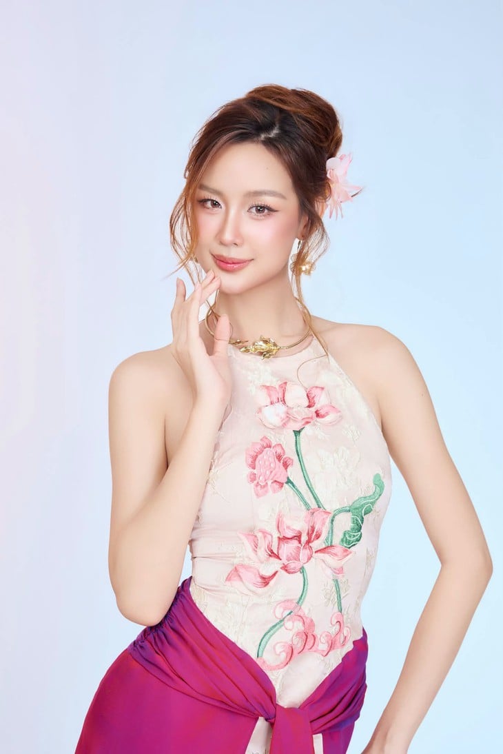 Miss World 2026 Finals Begin: Bao Ngoc Makes Top 20 Contestant List - Photo 3
