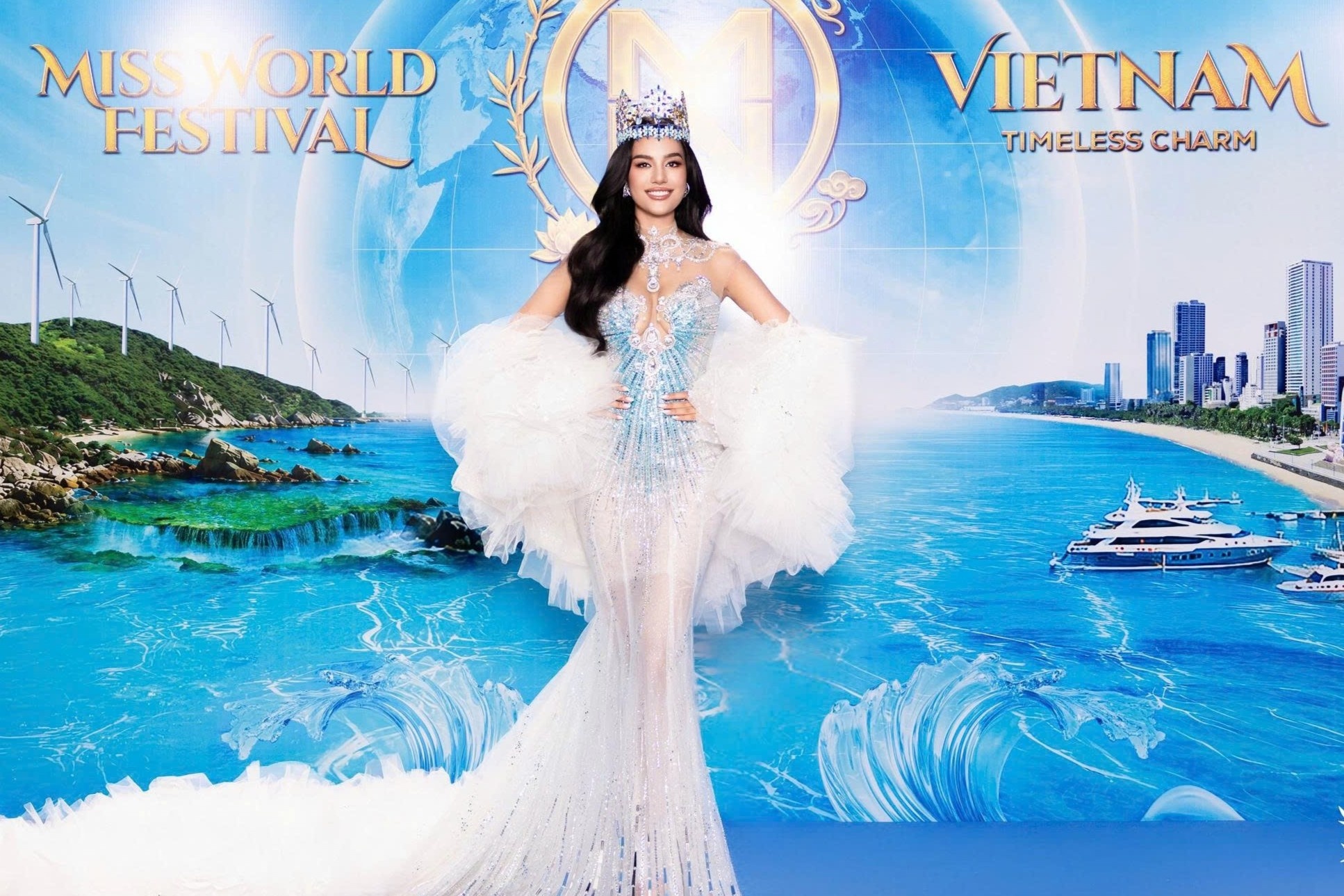 Miss World Photo 2
