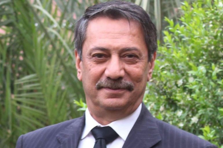 Al-Mutalabi considered that the move to cancel number 56 was positive and in the interests of the candidates.
