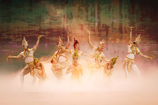 73rd Miss World Final Night in Vietnam: Relive 75th Anniversary Historic Coronation Moments - Photo 2.