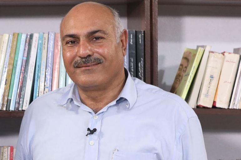 Researcher Walid Joli believes that the government is working without a Kurdish component