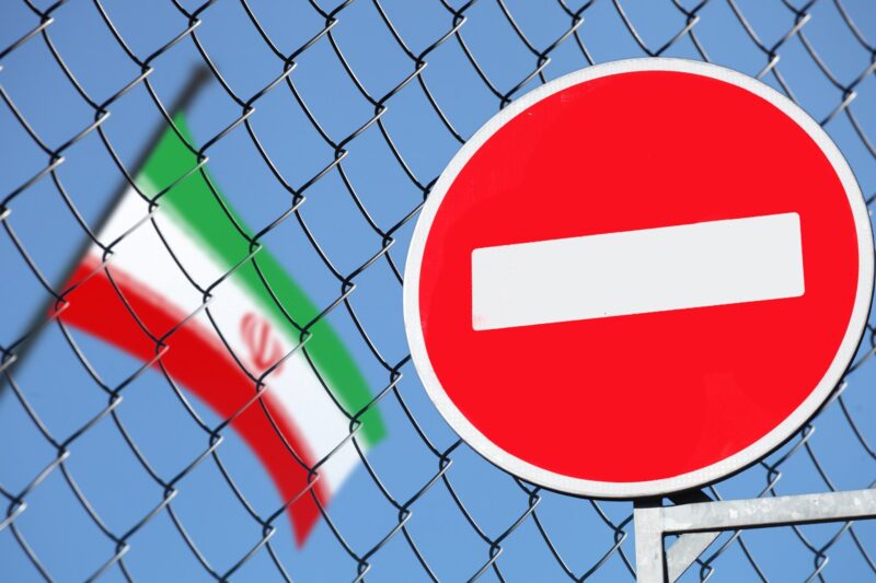 6 questions explaining the importance of reimposing sanctions on Iran