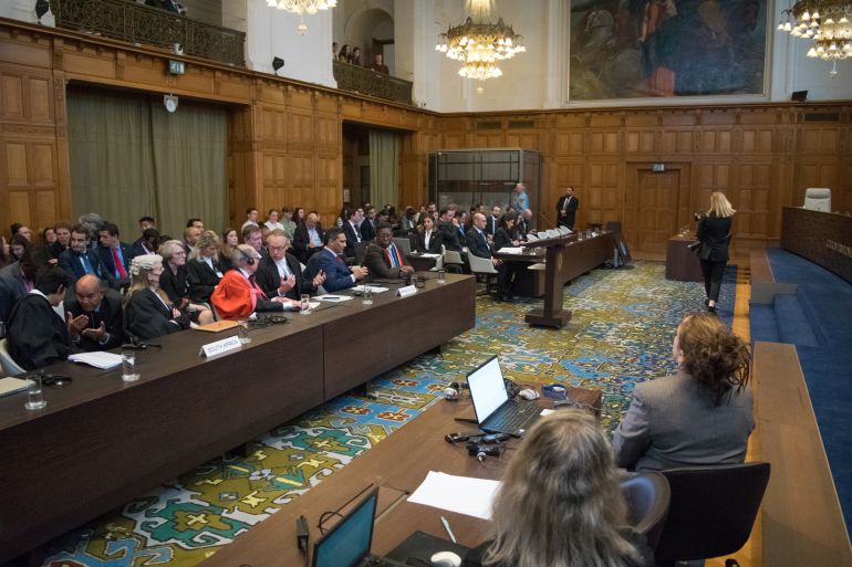 7 questions that explain South Africa’s international justice journey to condemn Israel