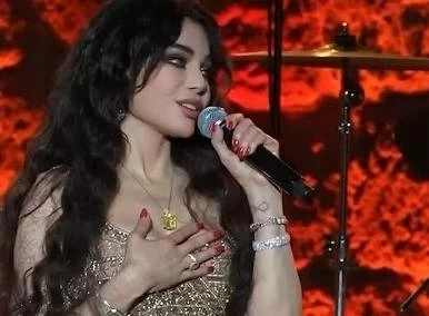 A spark of gold and silver.. How was Haifa Wehbi’s trip to Tunisia after 18 years?