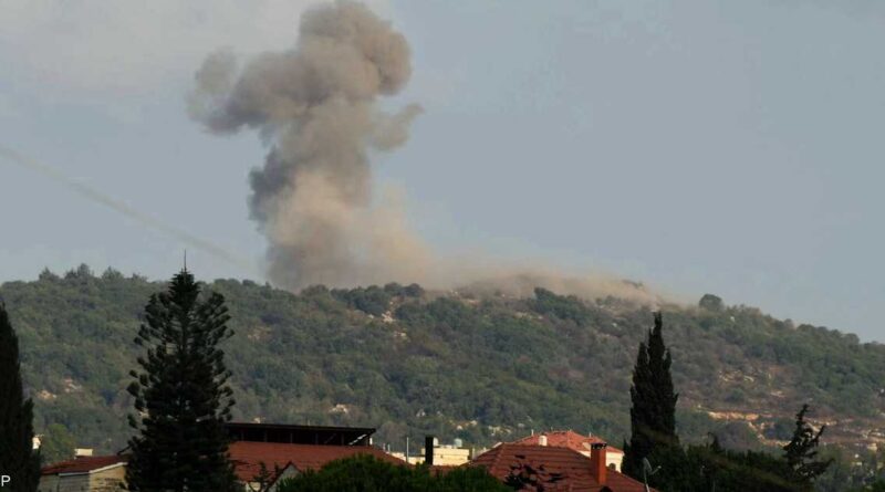 After Israel declared control over it... what is the significance of Ali al-Tahir Hill?