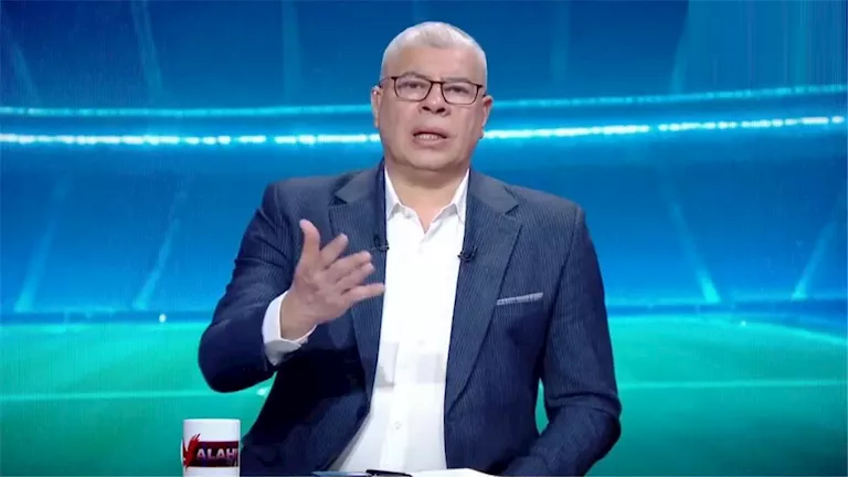 Ahmed Schubert Reveals New Scenes Regarding Son’s Al-Ahli Contract Renewal | Masrav
