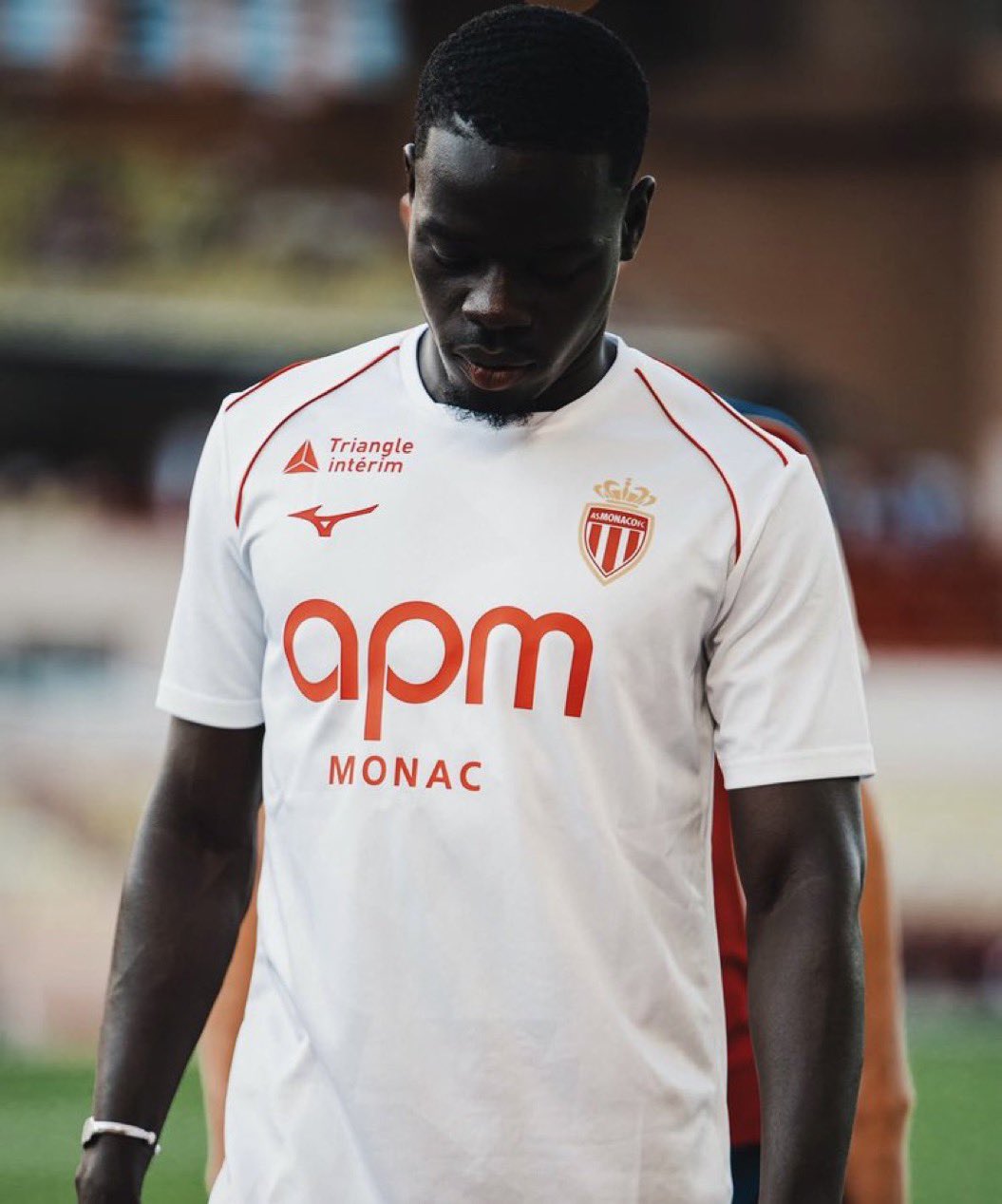 Al-Ahly Jeddah are close to signing the Monaco talent