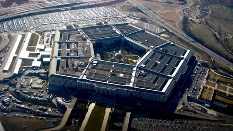 America offers $150,000 for information about the Turk who lied to the Pentagon.