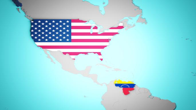 American messages from Venezuela to the world