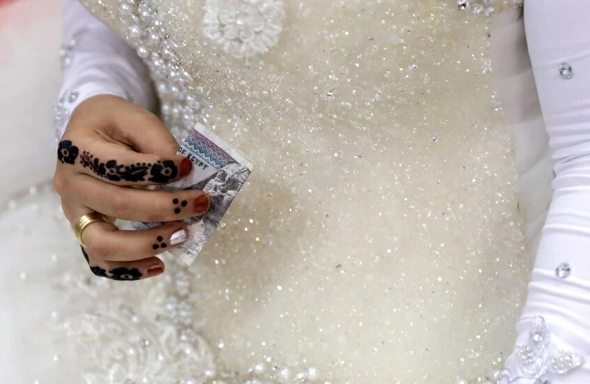 An Egyptian preacher asks young people “not to get married”. what is the reason