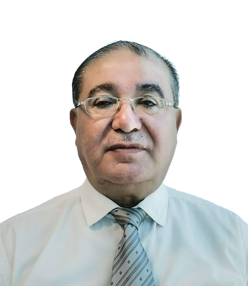 Dr. Hassan Al-Aal