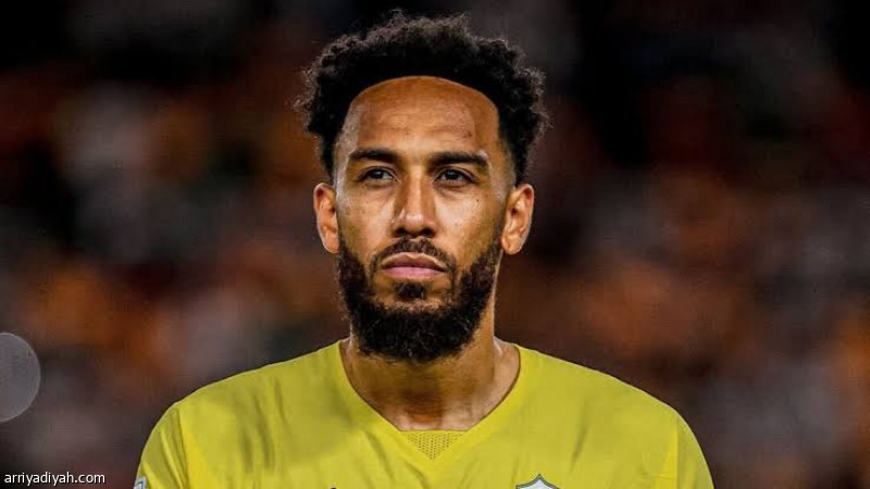 Aubameyang: They insulted me and tarnished my reputation after my sacrifice