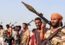 Clashes between the army and the Houthis and the arrival of government forces in the battle areas

