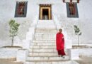 Inside the most peaceful country in the world - photo 1.