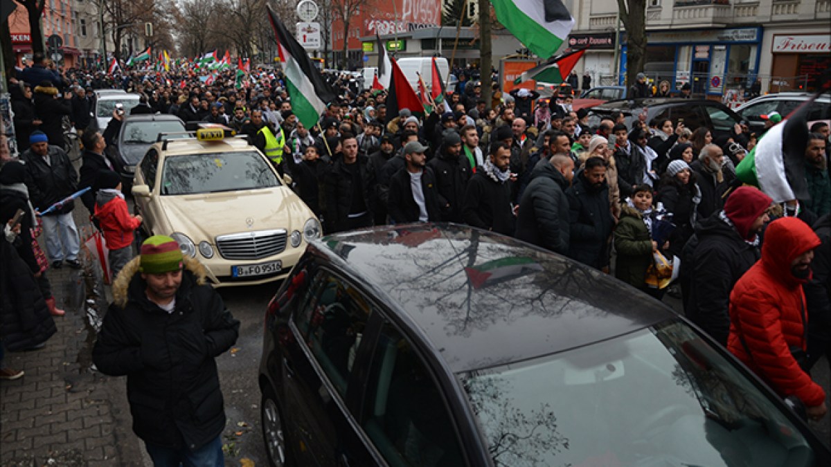 European Consciousness and the End of the Samaritan in Palestine