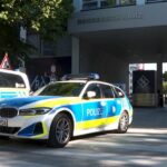 Germany: Suspicious attack involving two defense and security industry companies in Bavaria