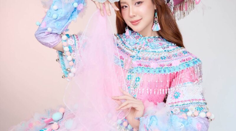 How is Miss Bao Ngoc staying fit for the Miss World 2026 finals? - Photo 1.