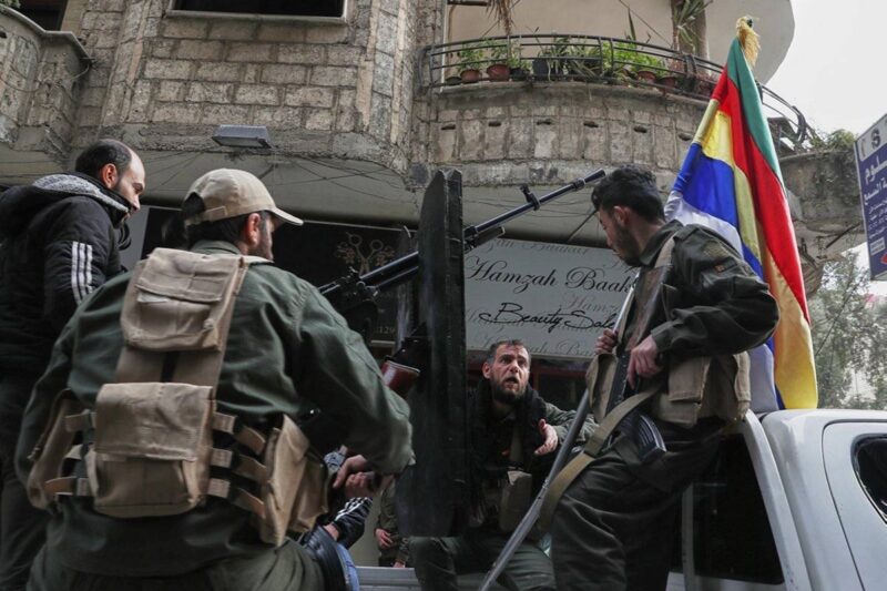 Intense resentment continues in As Suwayda, Syria, a day after one of its most prominent figures was attacked.