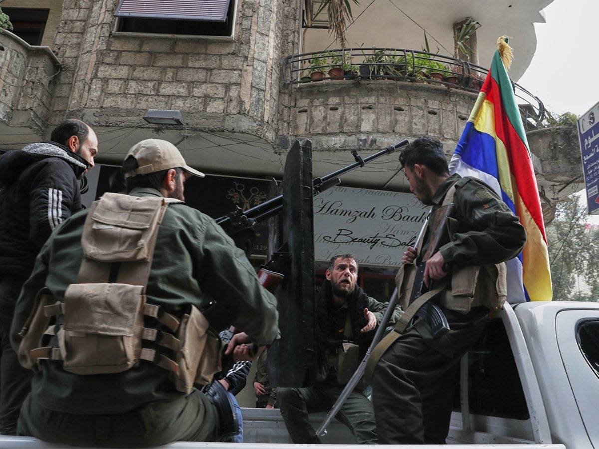 Intense resentment continues in As Suwayda, Syria, a day after one of its most prominent figures was attacked.