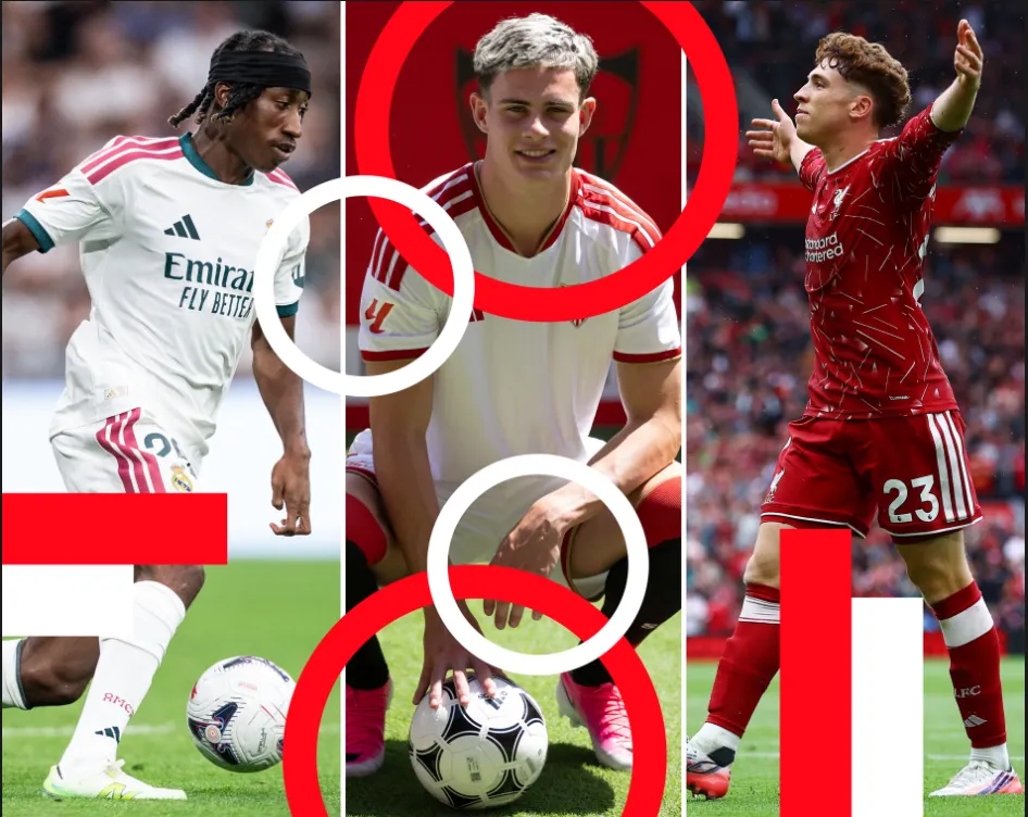 Interesting facts about the 2026 summer transfer window: the atmosphere of the World Cup and the power of money.