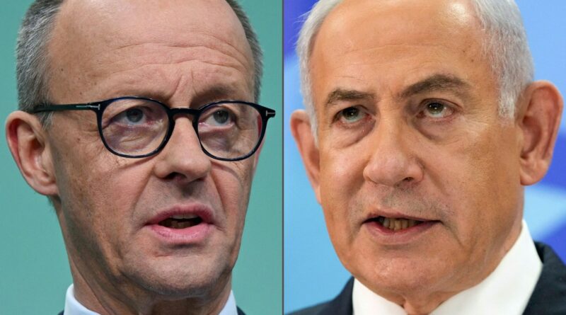 "Israel is doing the dirty work for the West." What does this mean and what are its consequences?